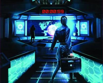 Operation Mindfall poster1