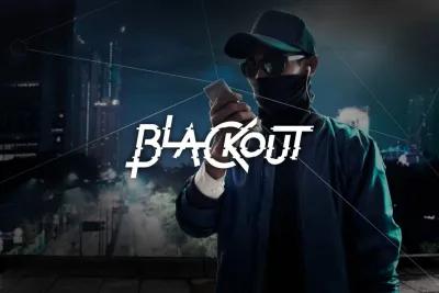 Blackout poster1
