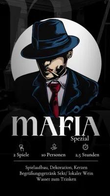 Mafia poster2