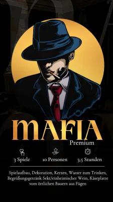 Mafia poster3