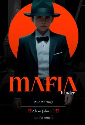 Mafia poster4