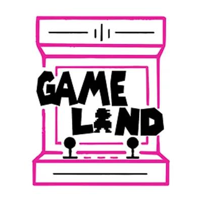 Game Land poster6