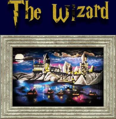 The Wizard poster1