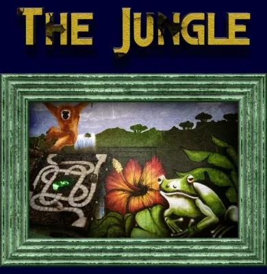 The Jungle poster1