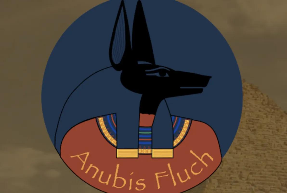 Curse of Anubis