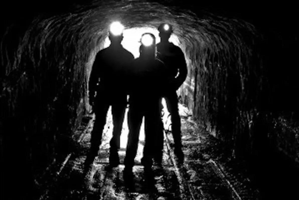 The Mine