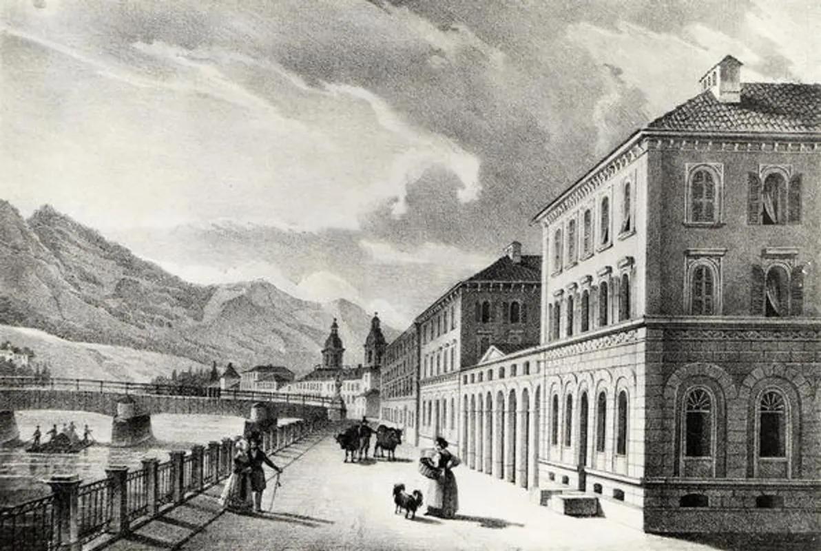 Outdoor Escape Game Innsbruck