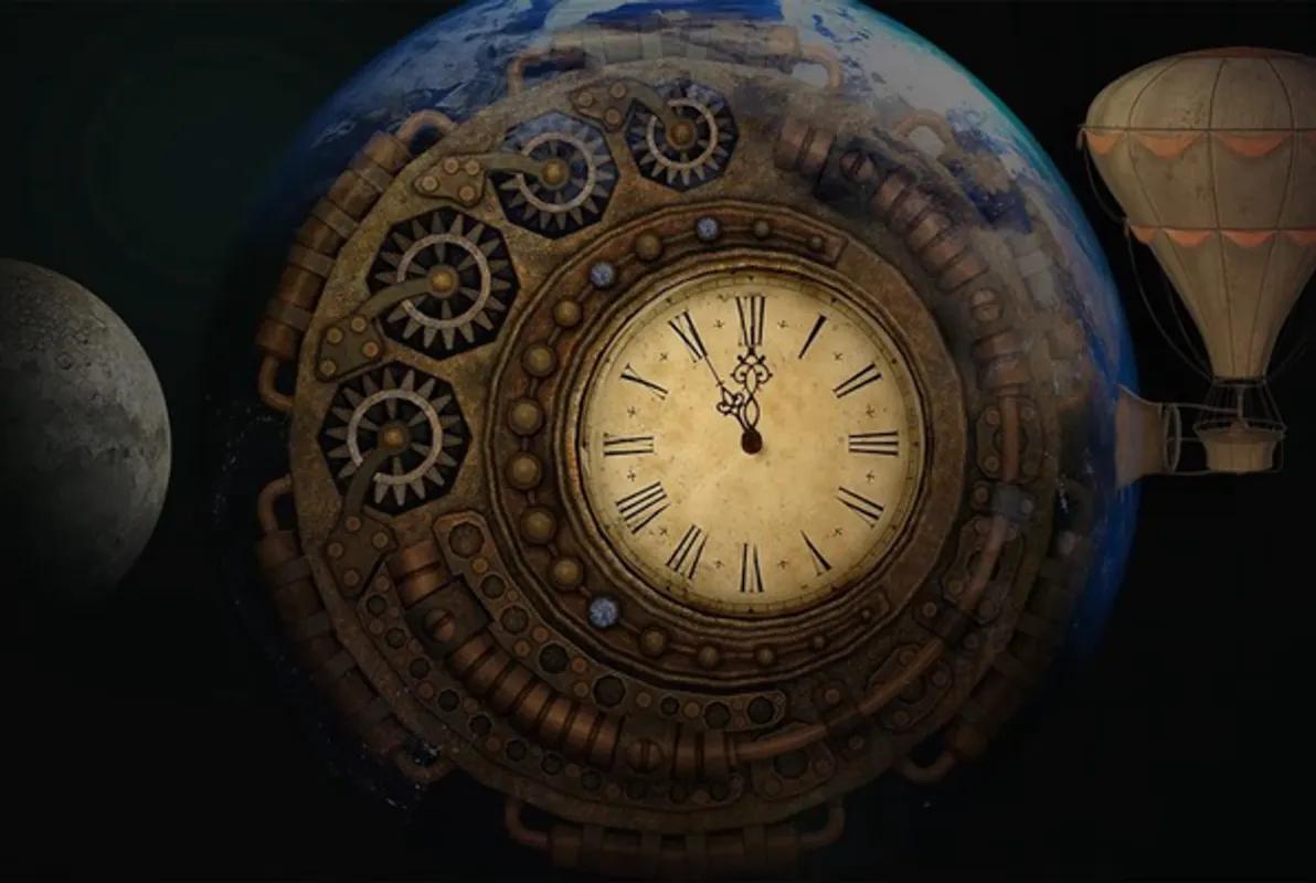 The Time Machine