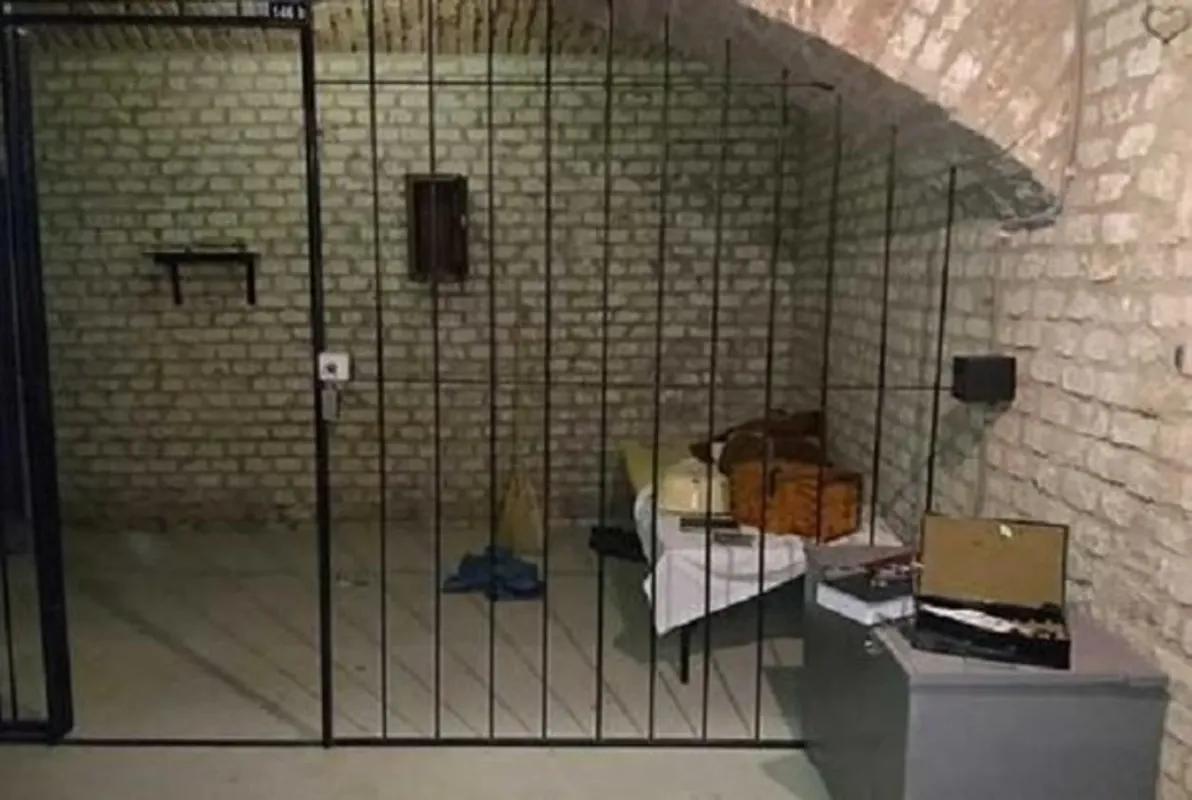 Prison Break
