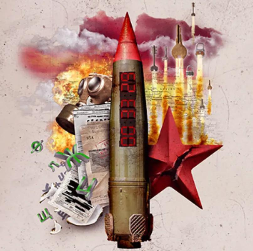 Bomb