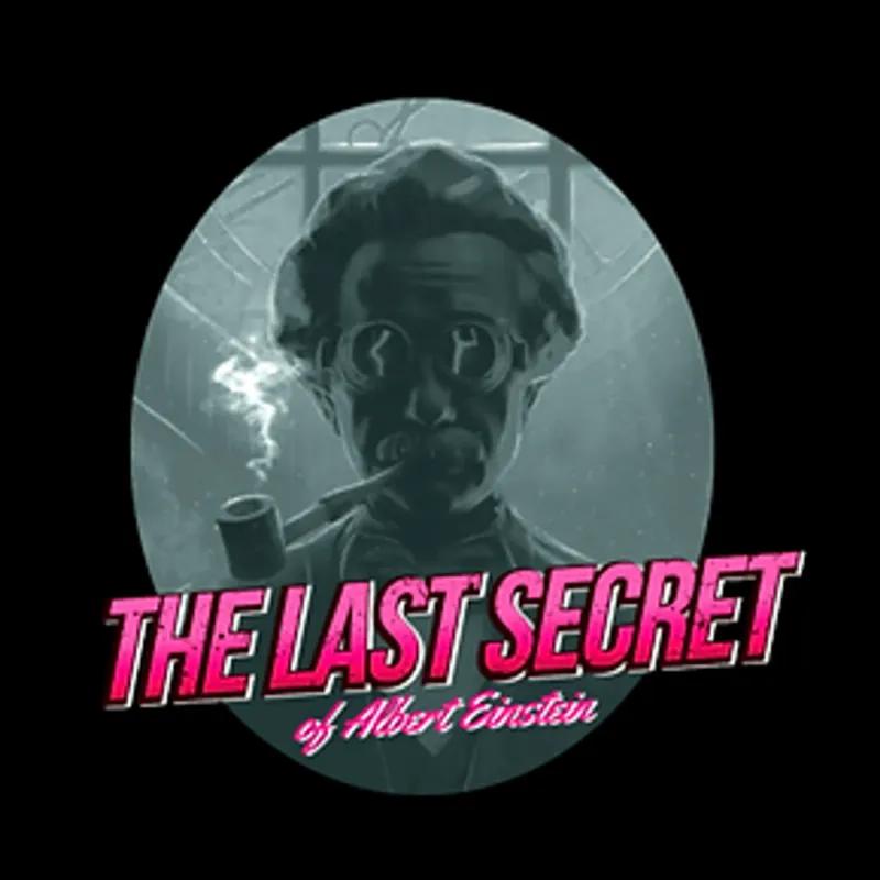 The last secret