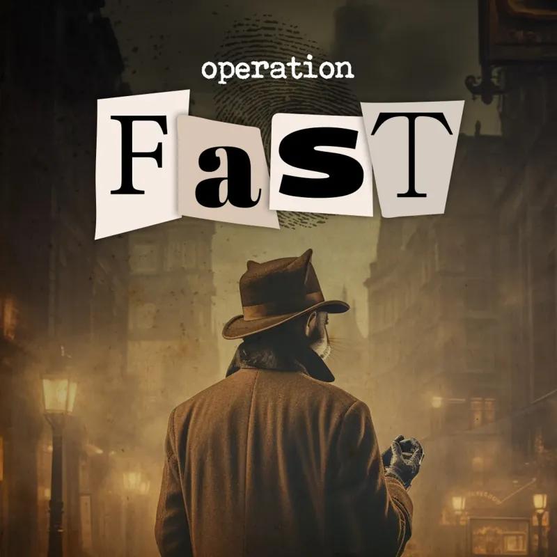 OPERATION: F.A.S.T.