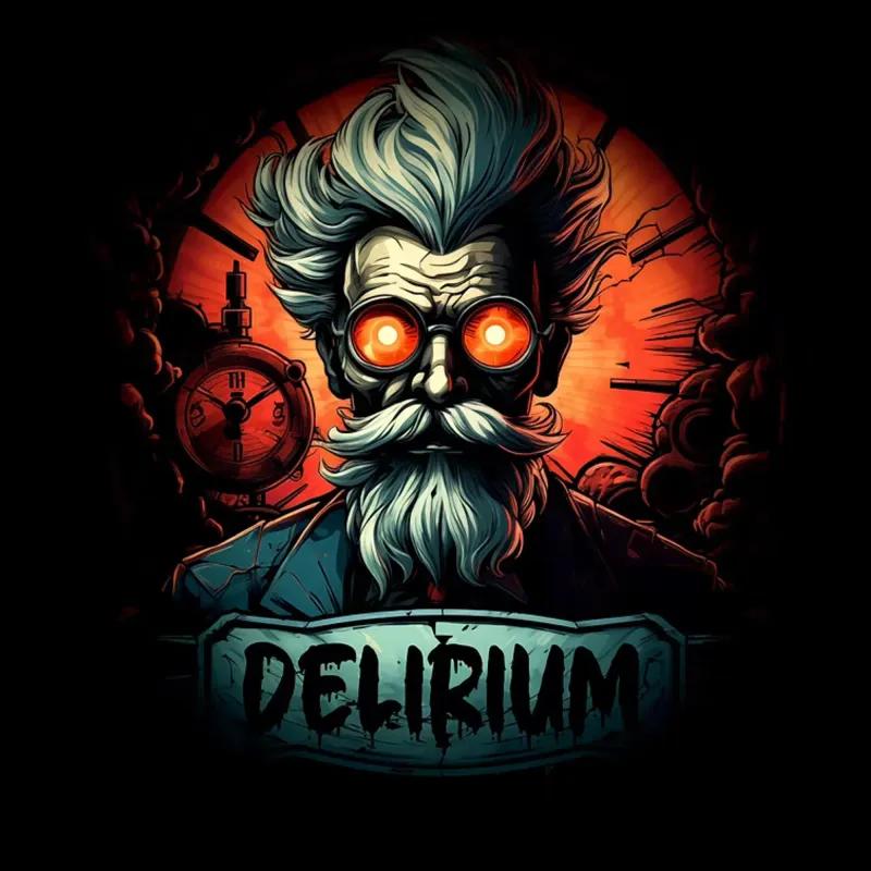 Delirium