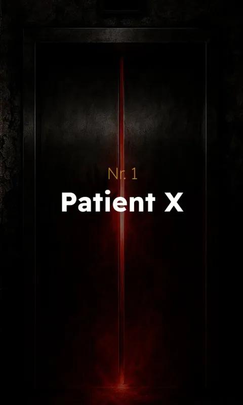 Patient X