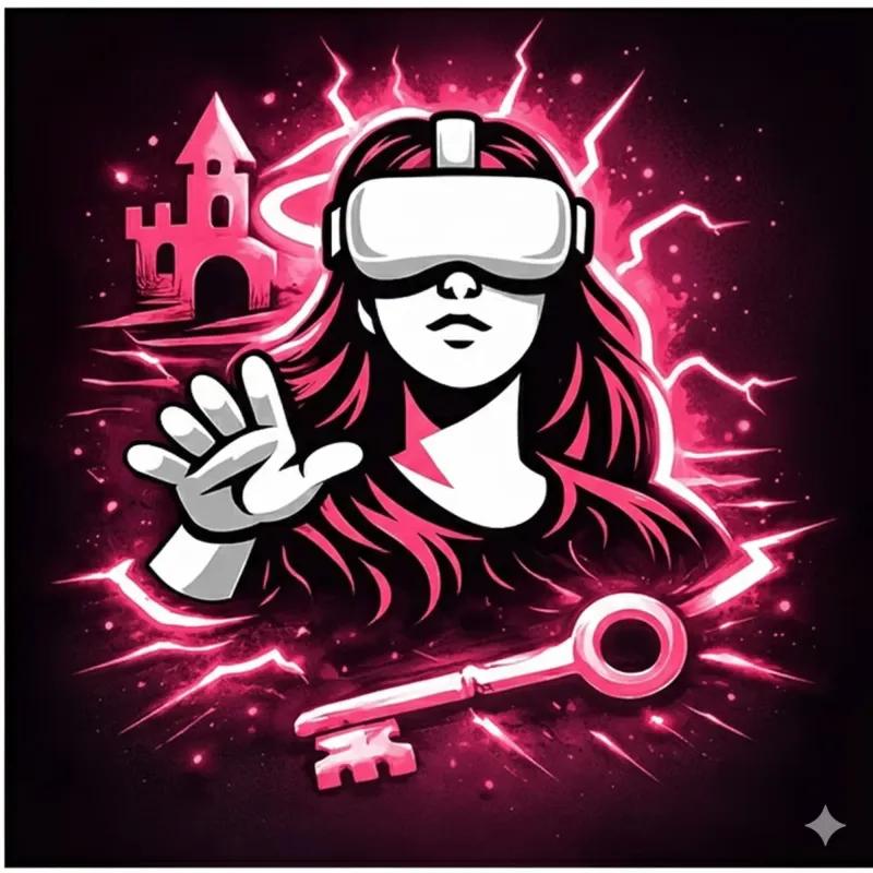 VR Escape Game