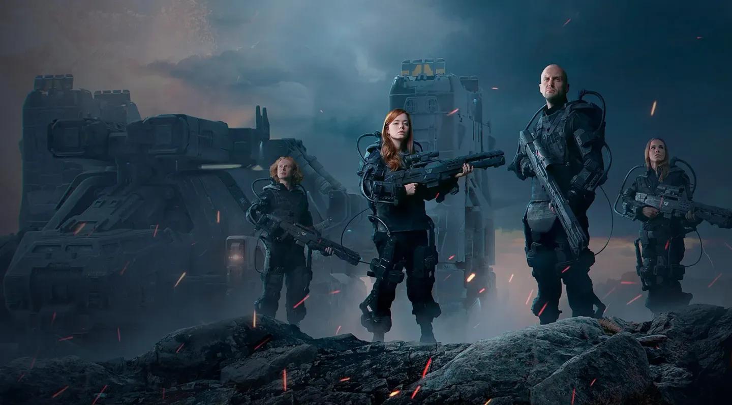Starbase: Expedition
