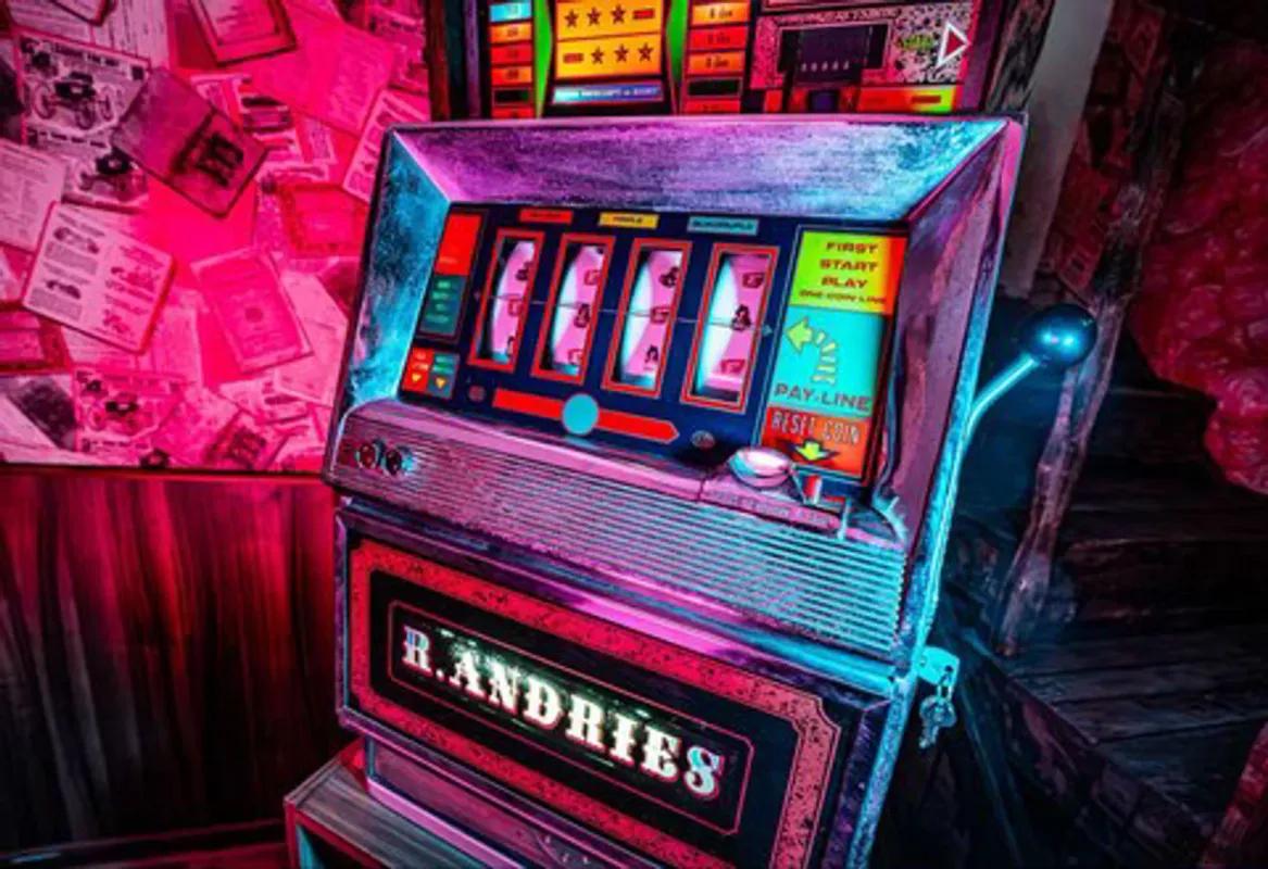 Gambling Jack