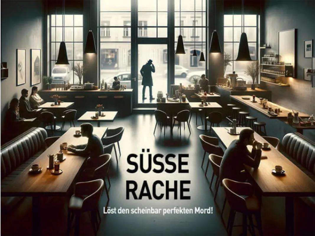 Süße Rache