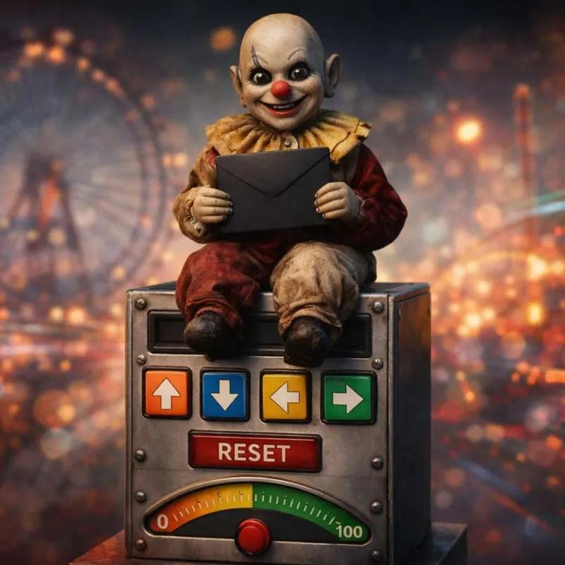 Das Puppenspiel