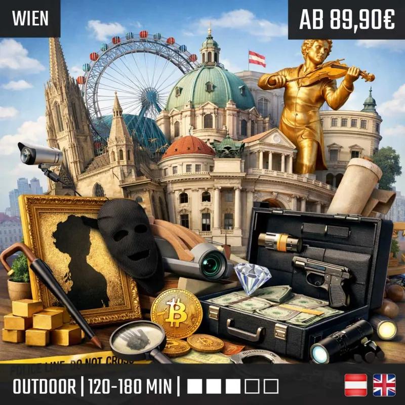 Tatort: Wien