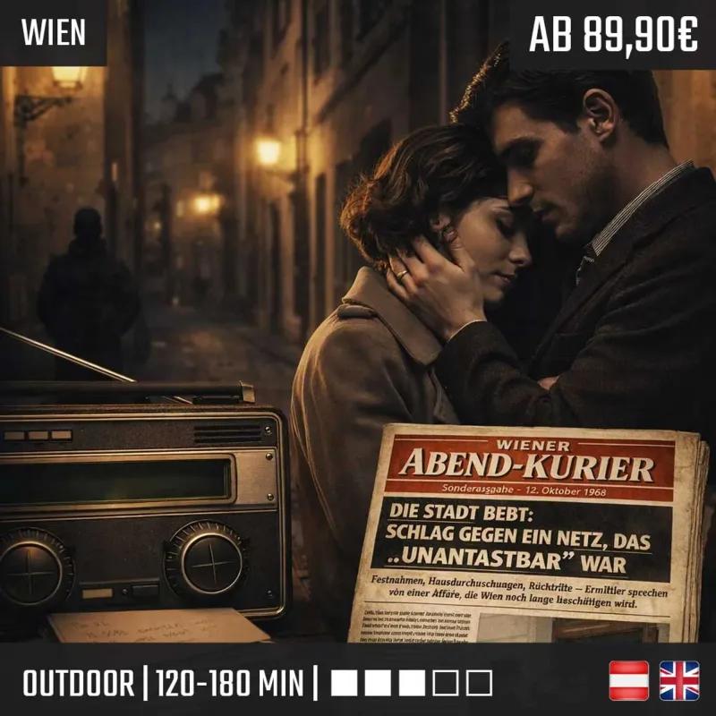Rendezvous Nr. 7