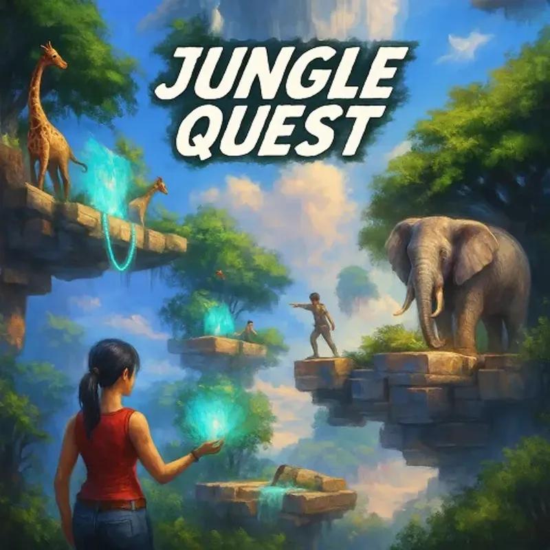 Jungle Quest
