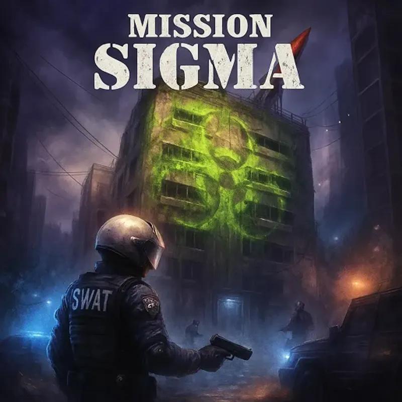 Mission Sigma