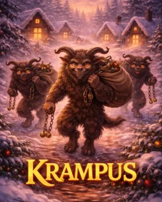 Krampus